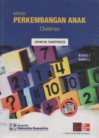 Masa Perkembangan Anak Children Buku 1 - Edisi 11